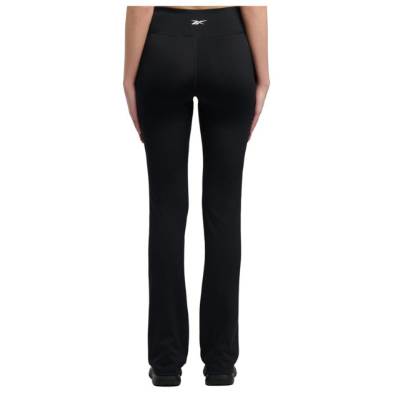 Adidas Γυναικείο κολάν Train High Rise Bootcut Leggings